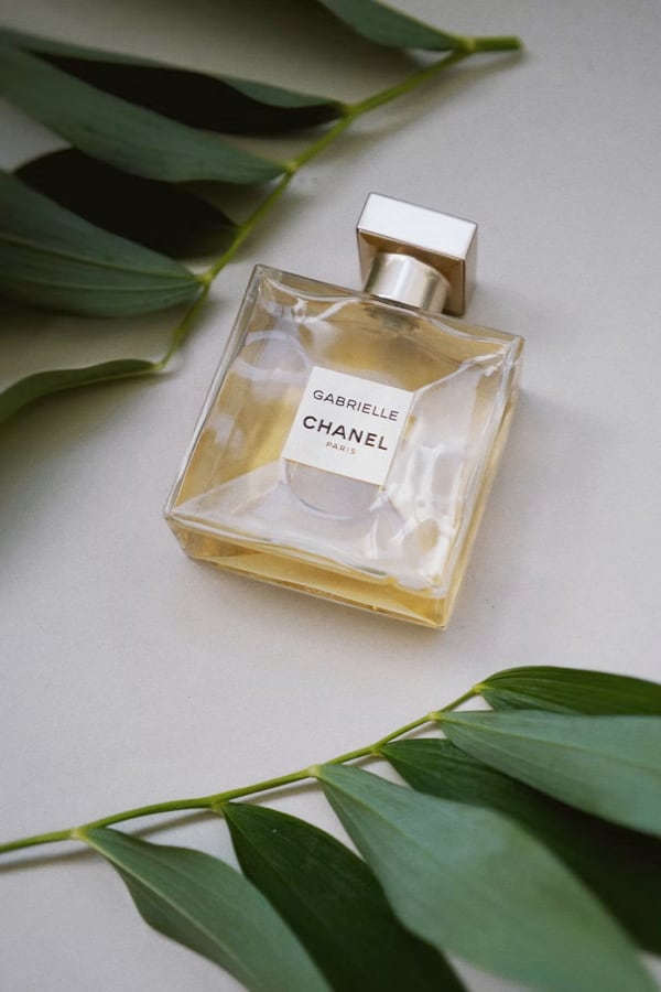 Image of a Bottle of Gabrielle Essence Eau De Parfum by CHANEL.