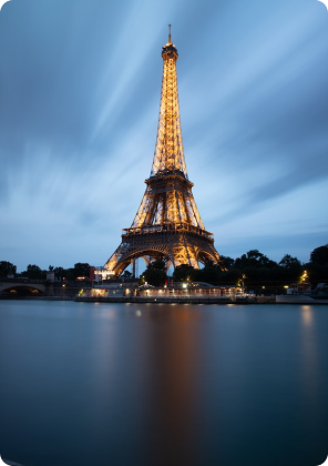 Torre Eiffel Paris.